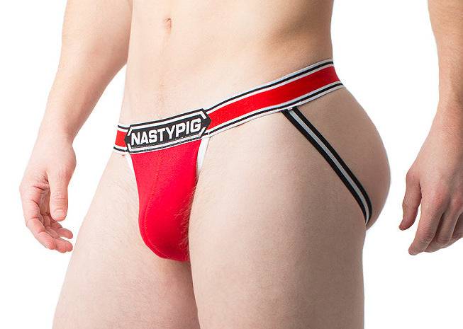Nasty Pig Title Jock - Image 8