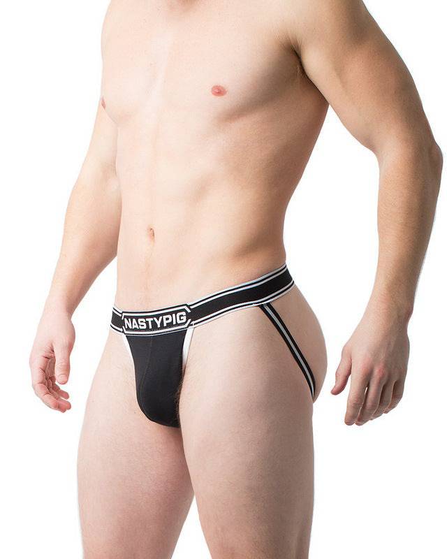 Nasty Pig Title Jock - Image 9