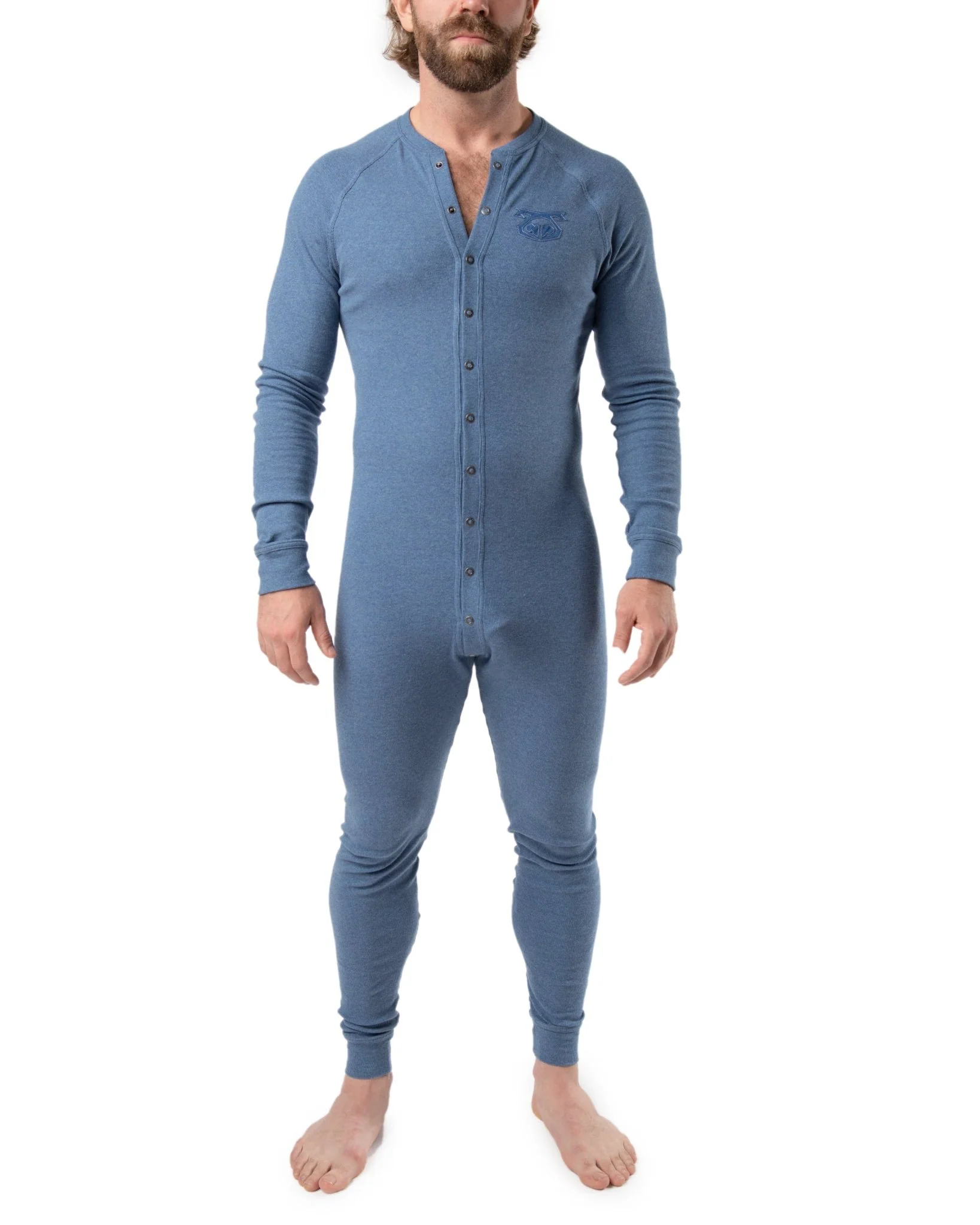 Nasty Pig Union Suit - Image 11