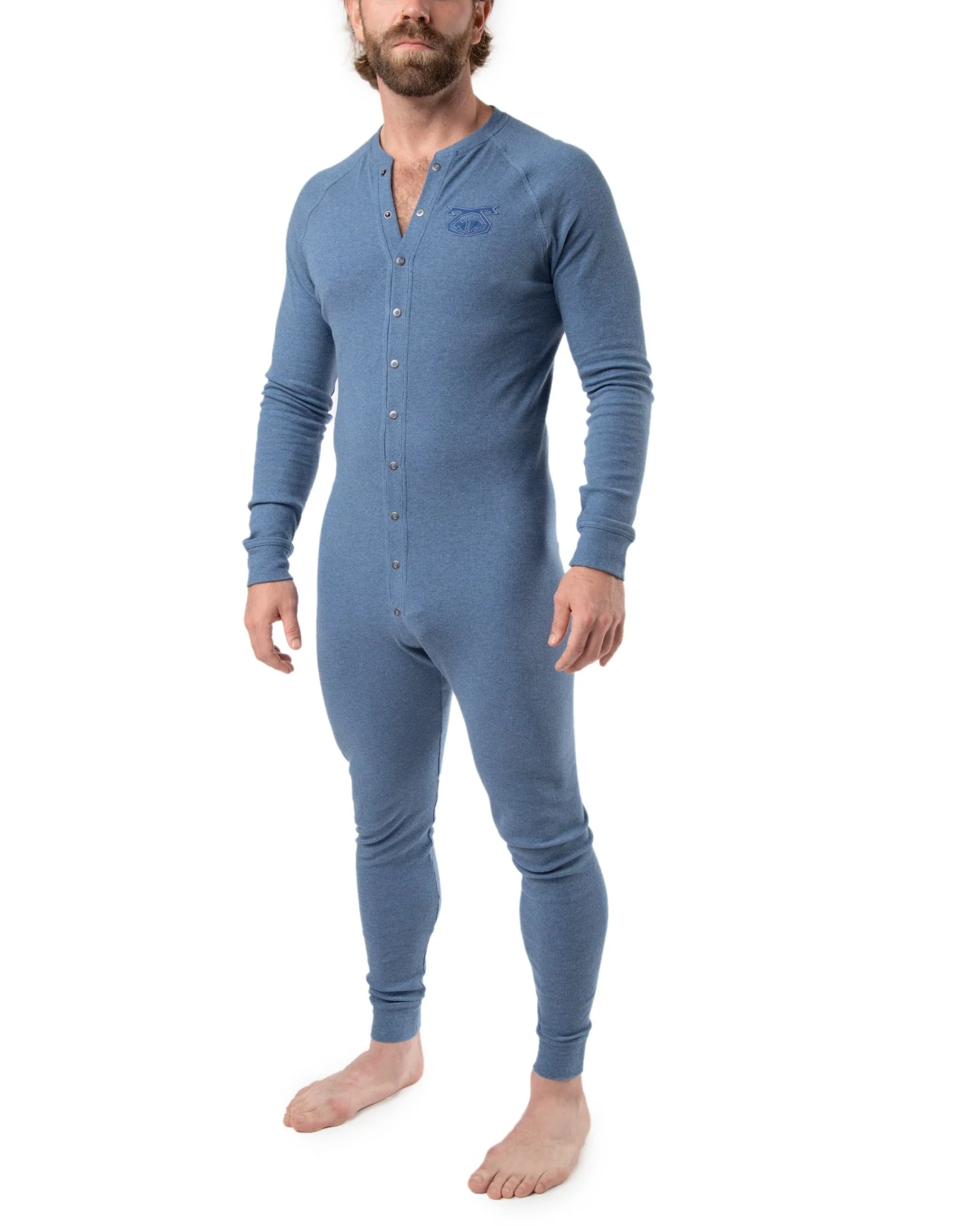 Nasty Pig Union Suit - Image 12