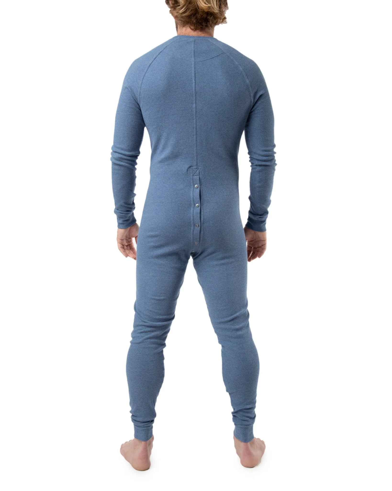 Nasty Pig Union Suit - Image 13