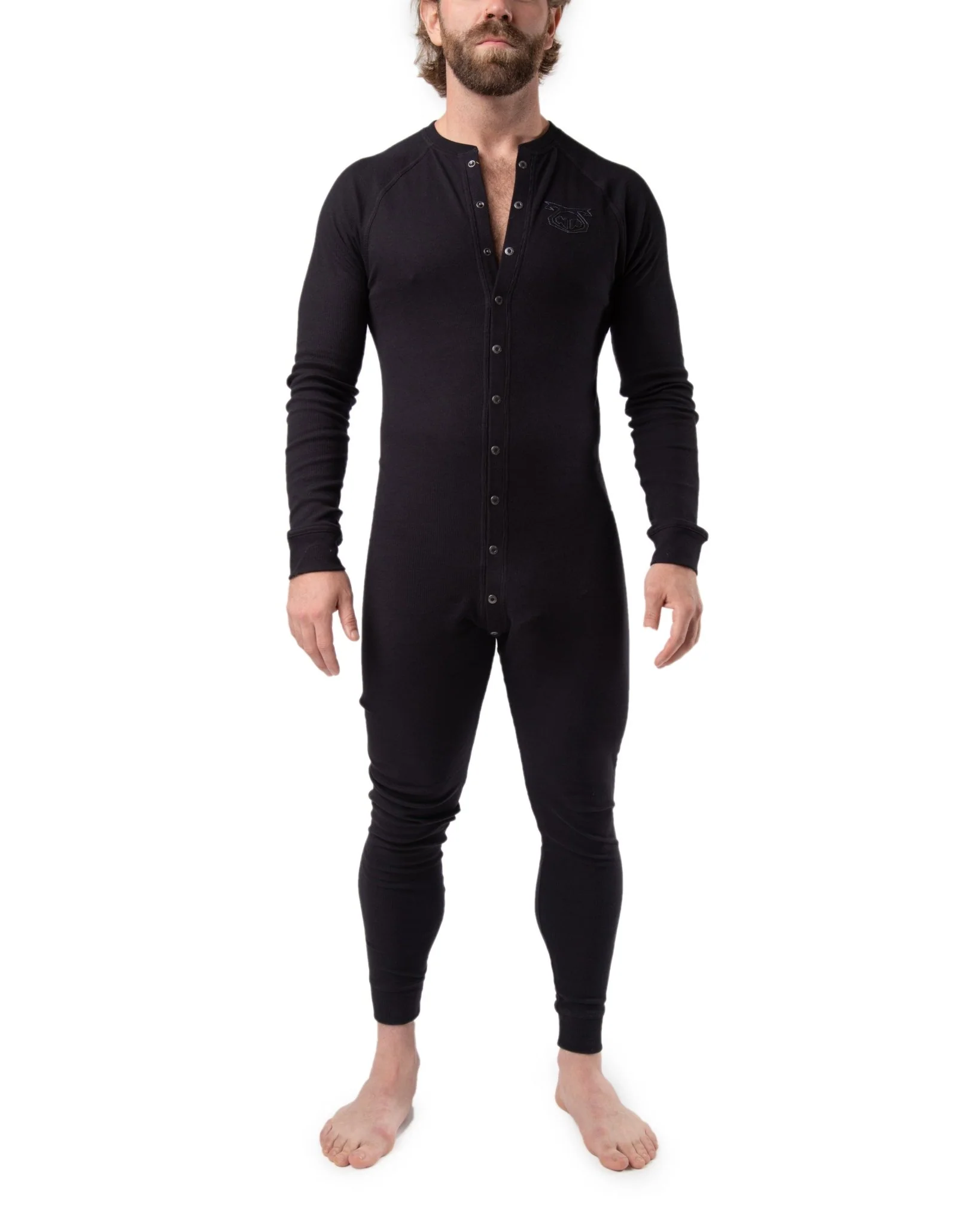 Nasty Pig Union Suit - Image 14