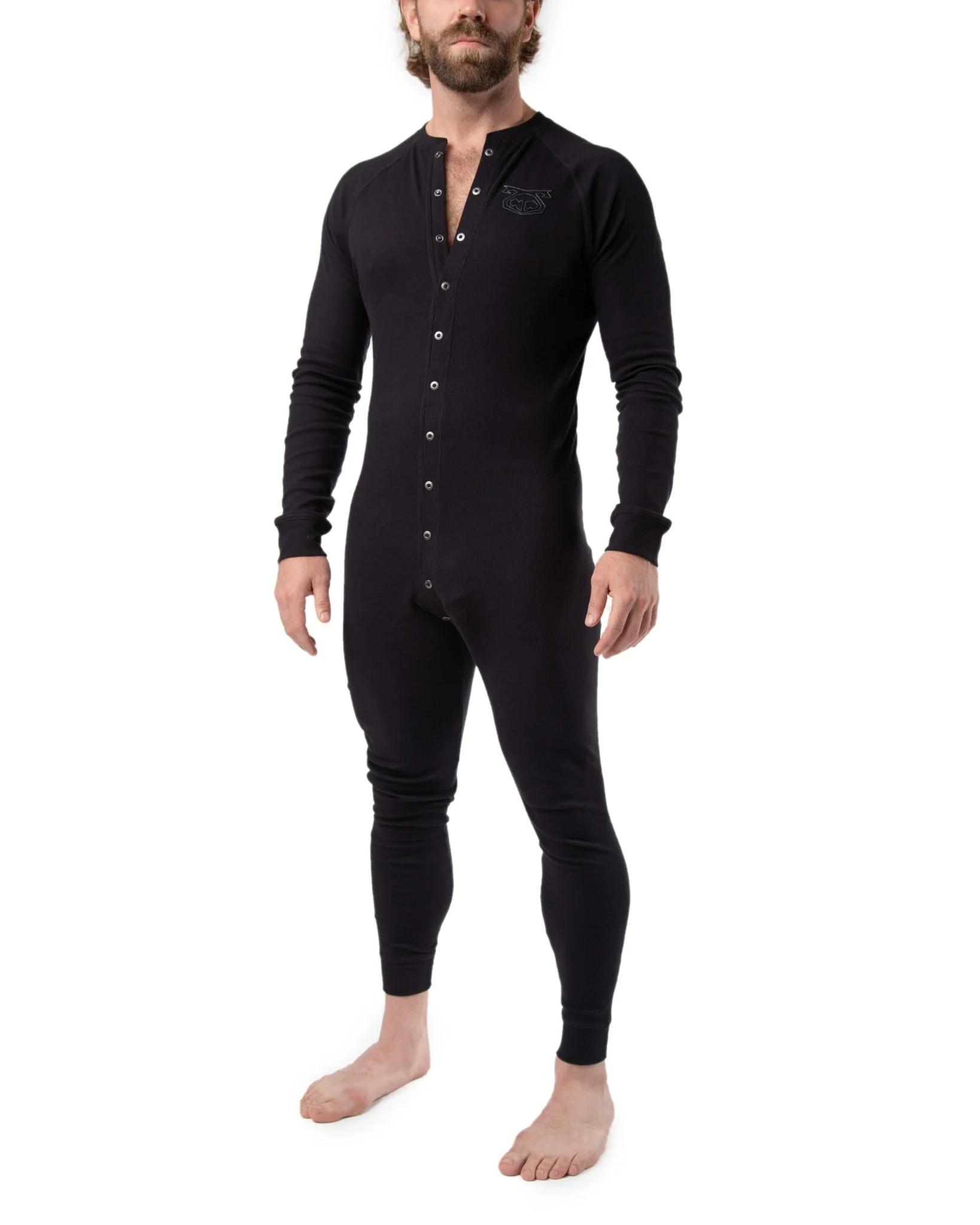 Nasty Pig Union Suit - Image 16