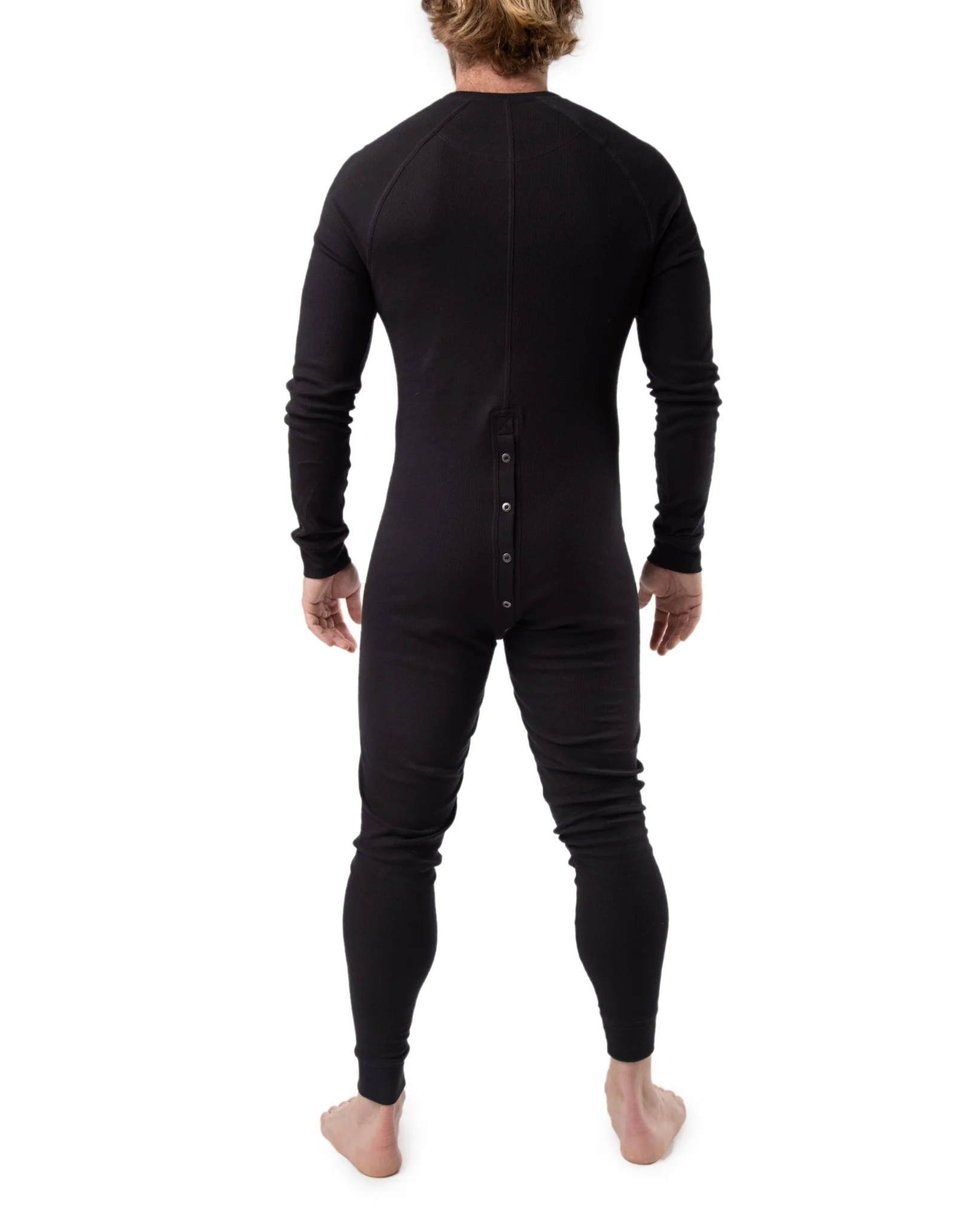 Nasty Pig Union Suit - Image 17