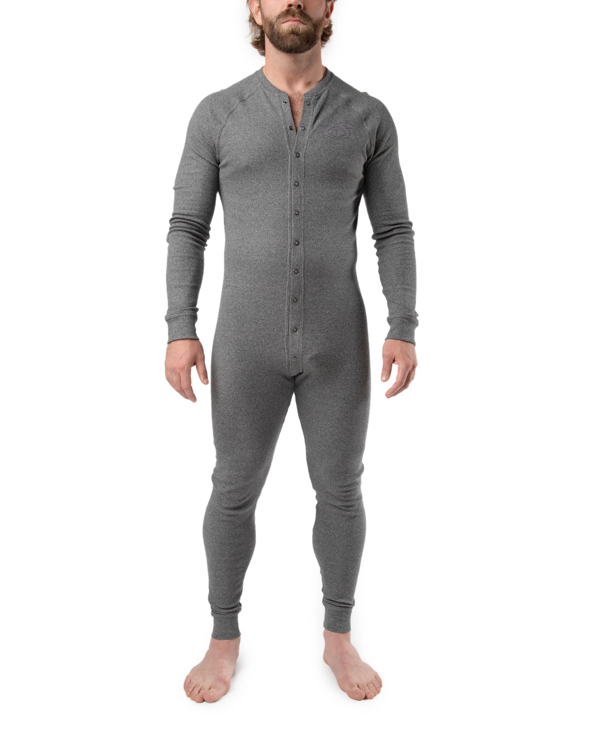 Nasty Pig Union Suit - Image 2