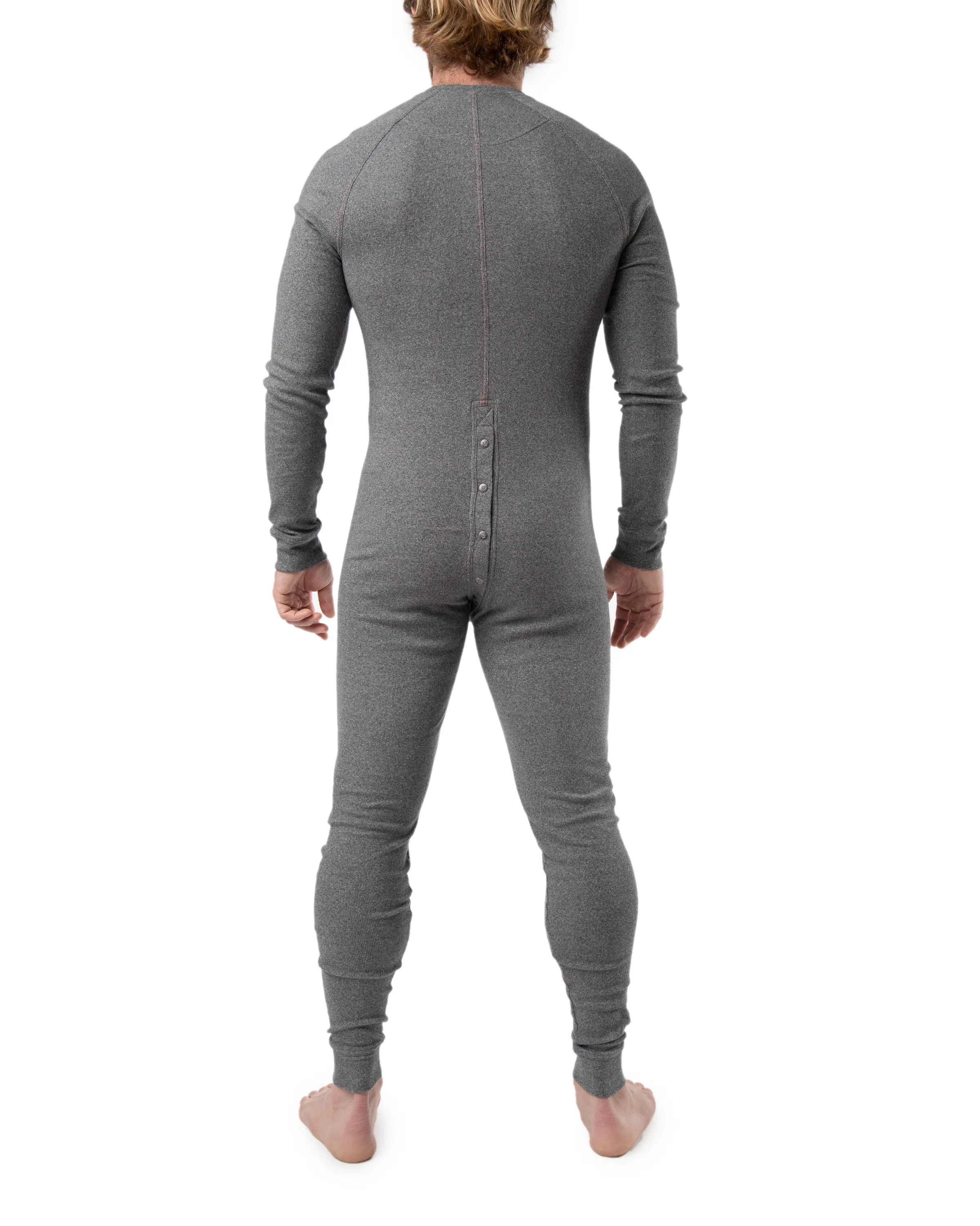 Nasty Pig Union Suit - Image 3