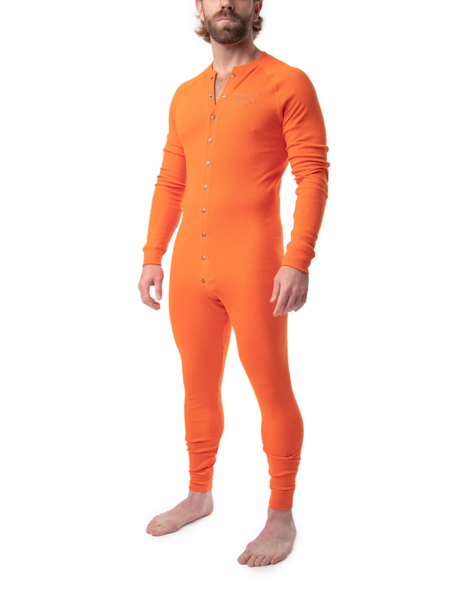 Nasty Pig Union Suit - Image 5