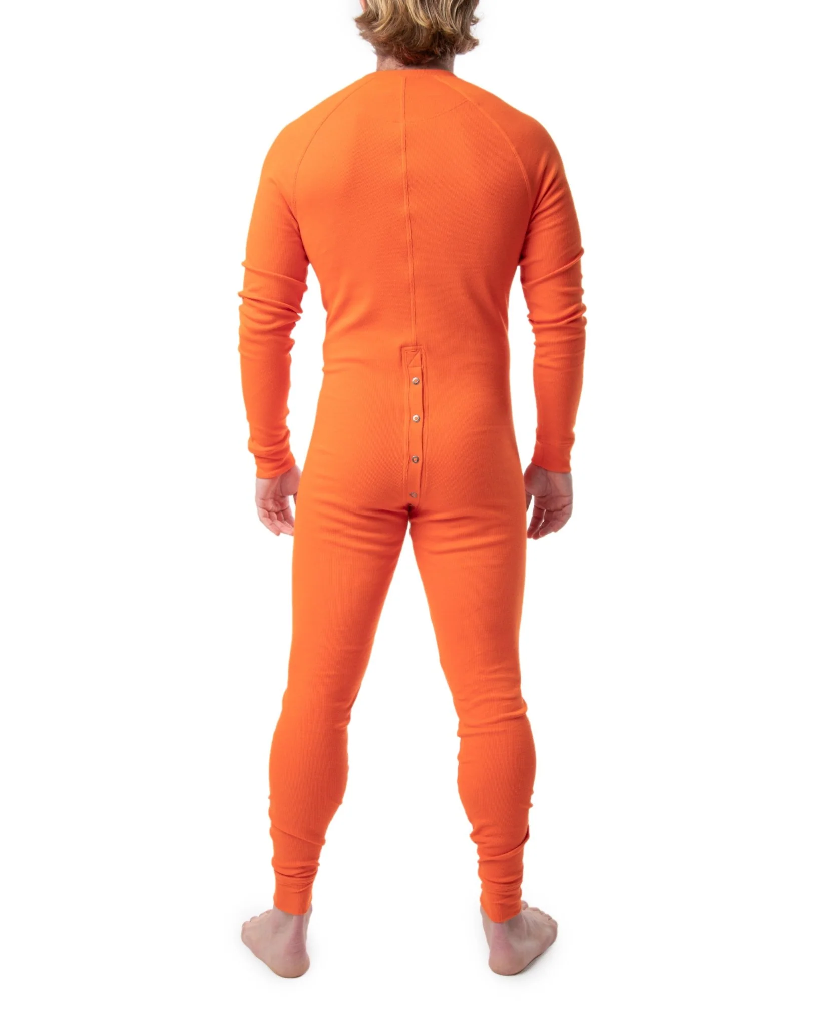 Nasty Pig Union Suit - Image 6