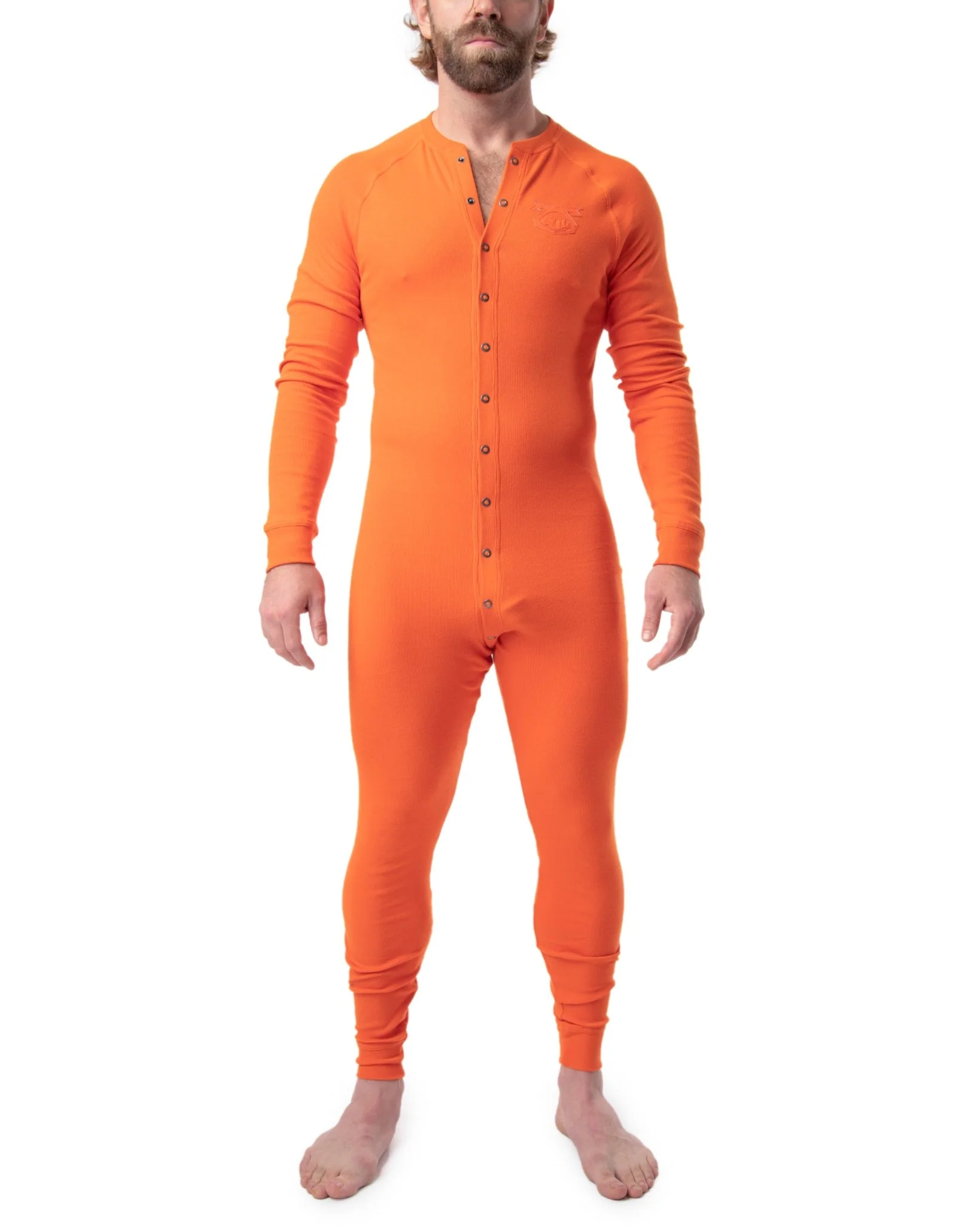 Nasty Pig Union Suit - Image 7