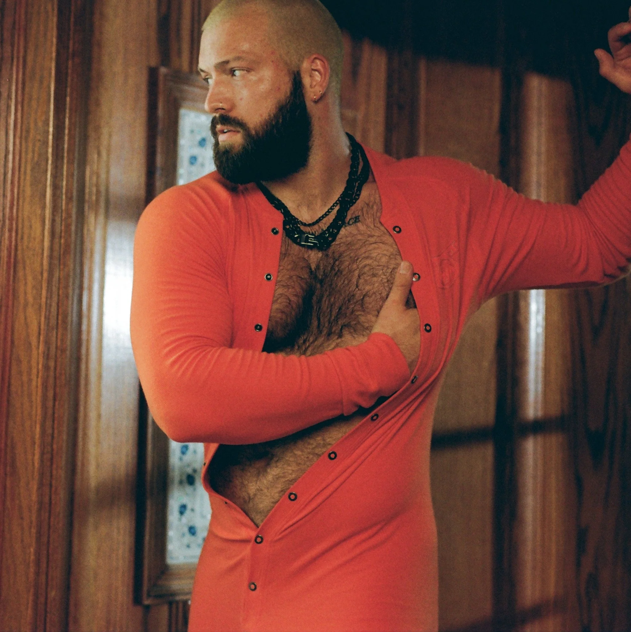 Nasty Pig Union Suit - Image 9