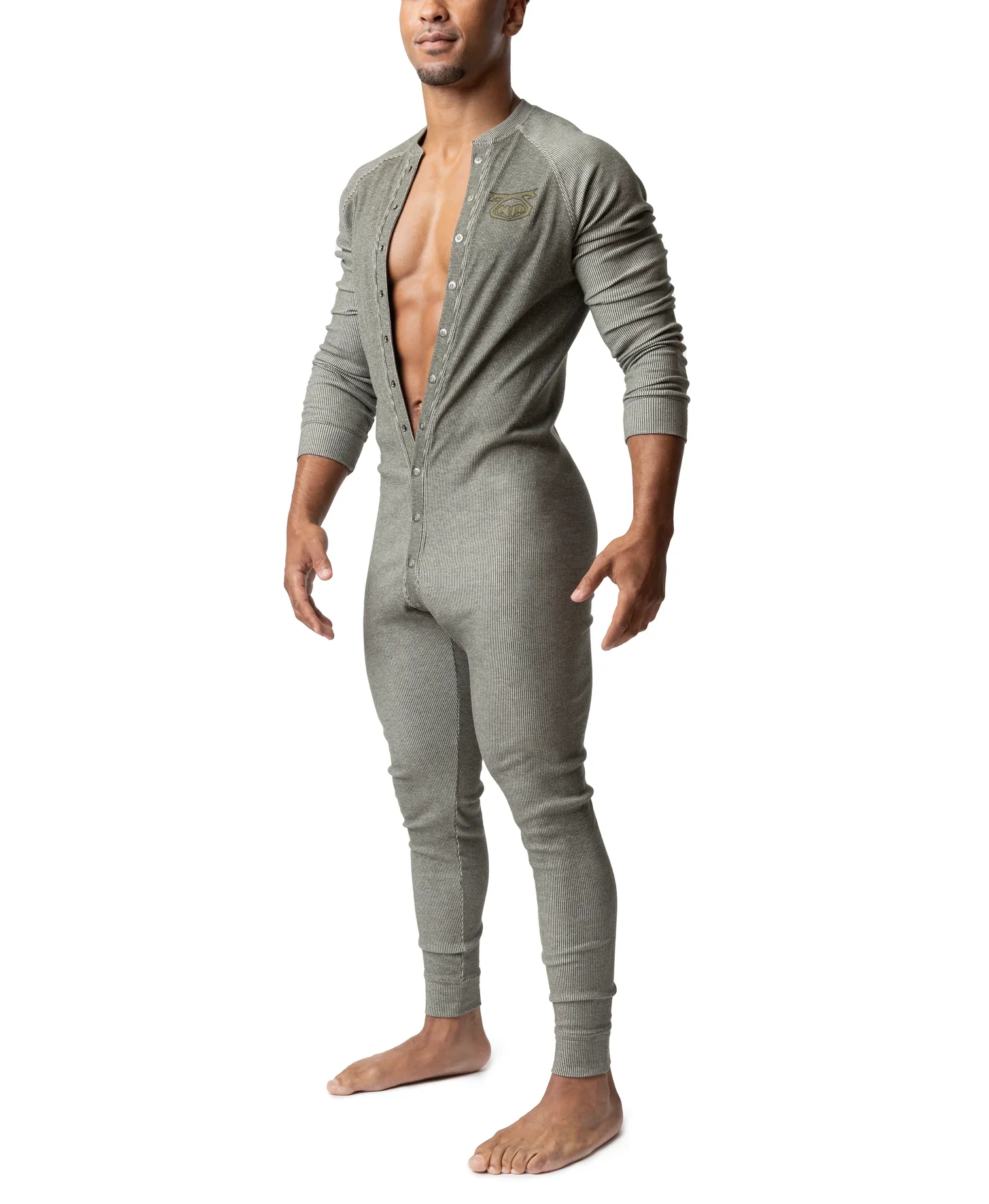 Nasty Pig Union Suit 2.0 - Image 2