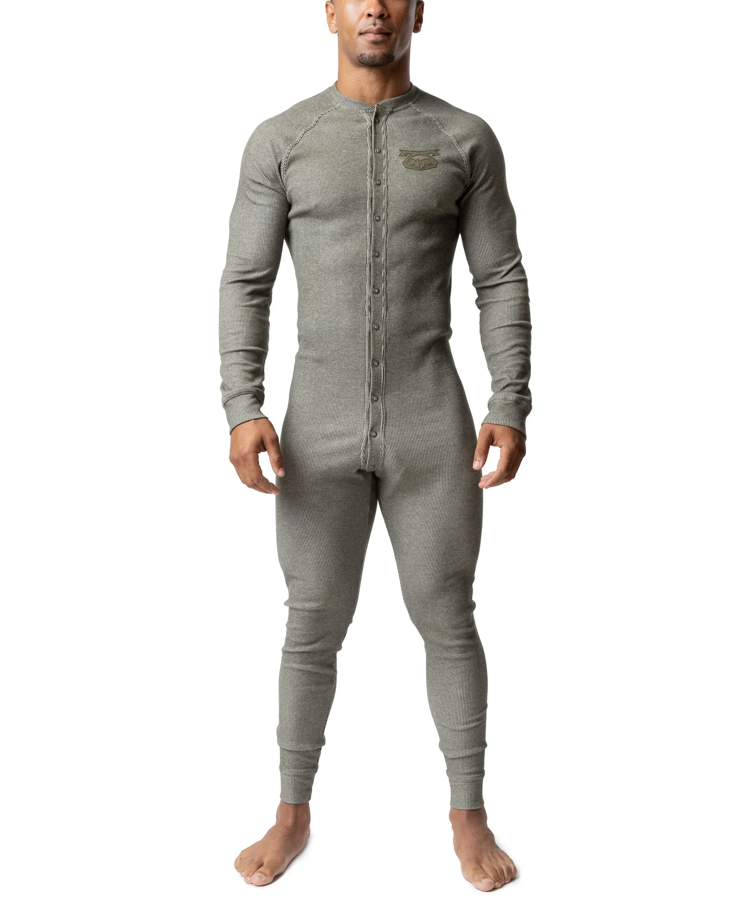 Nasty Pig Union Suit 2.0 - Image 3