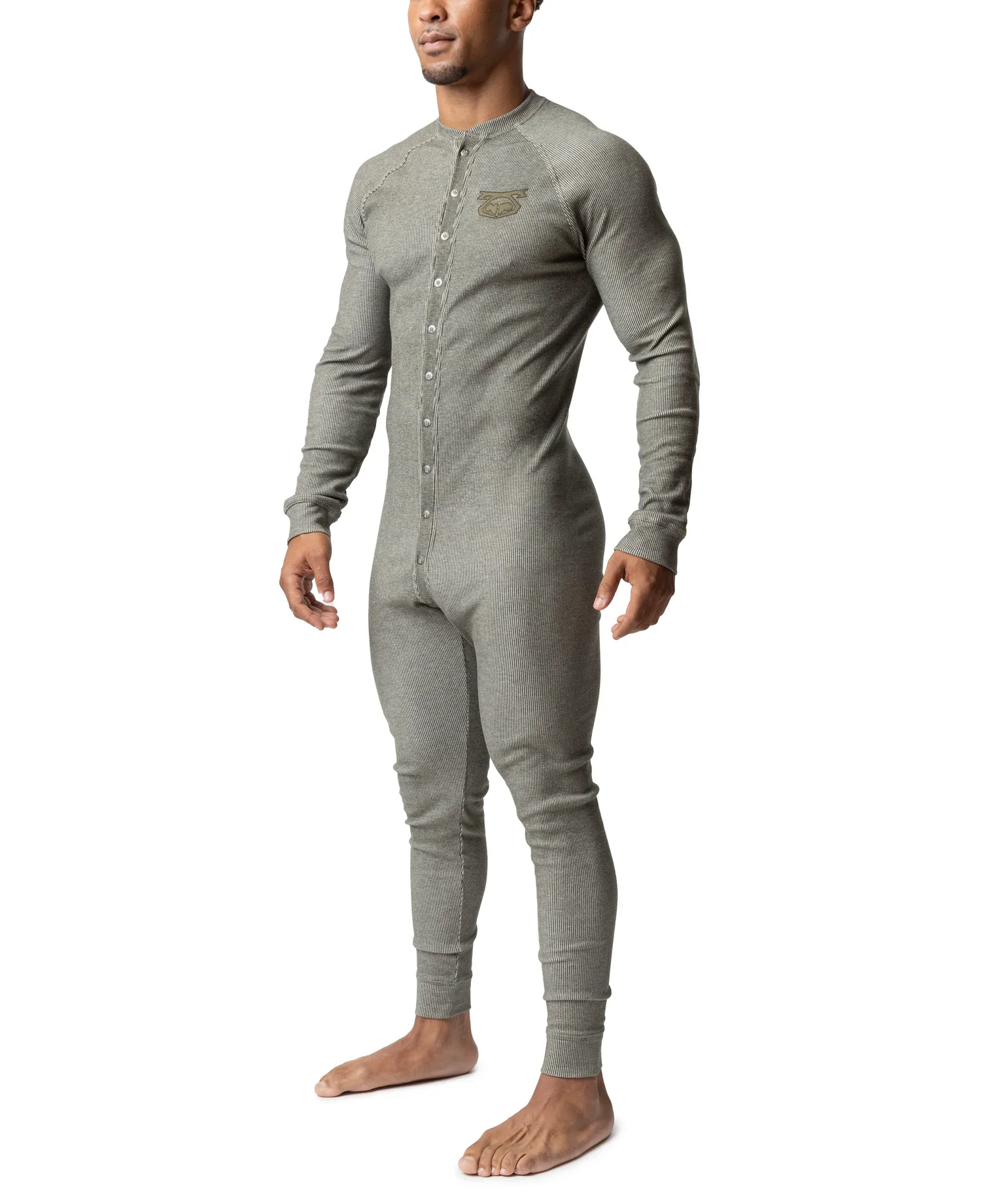 Nasty Pig Union Suit 2.0 - Image 4