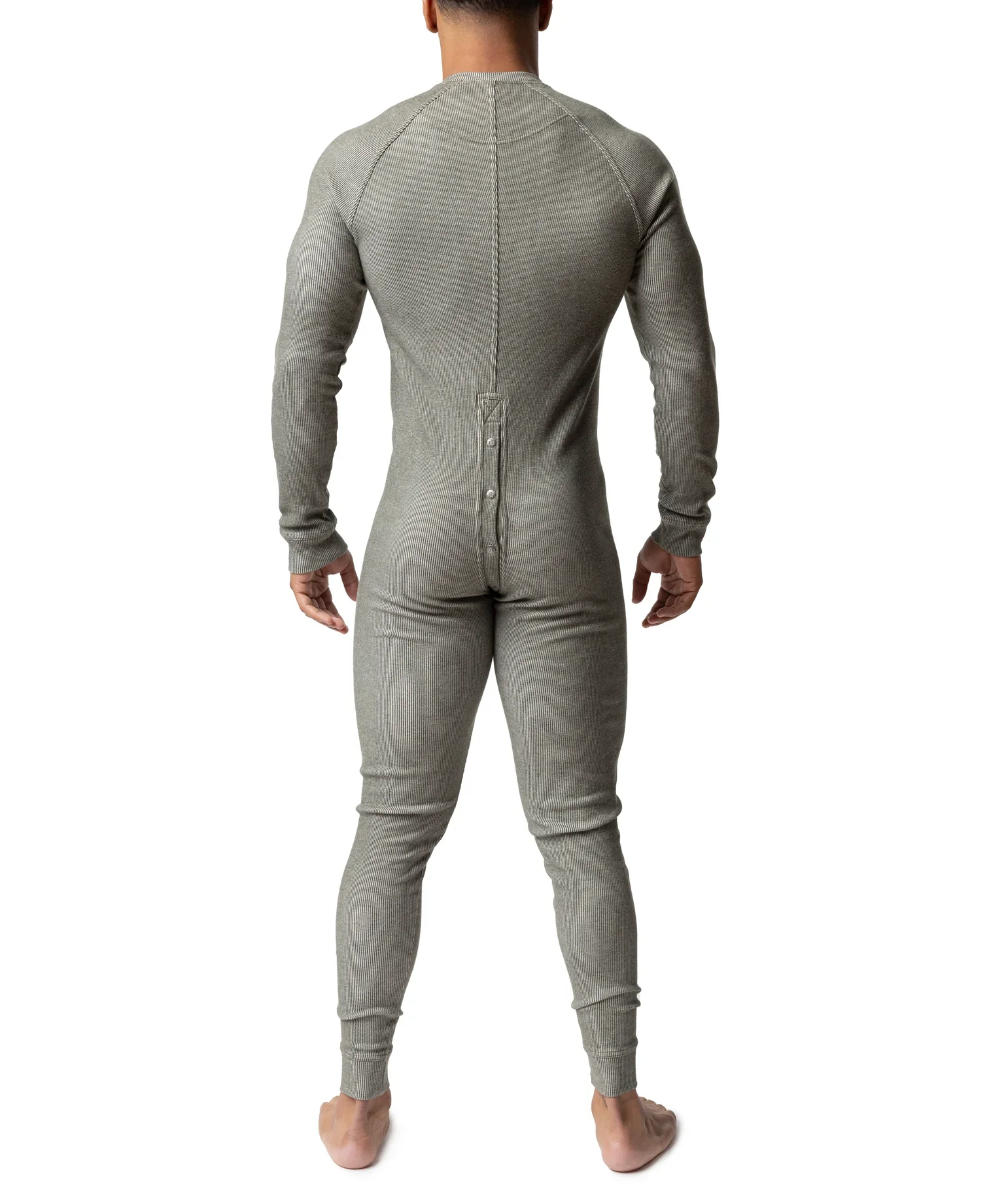 Nasty Pig Union Suit 2.0 - Image 5
