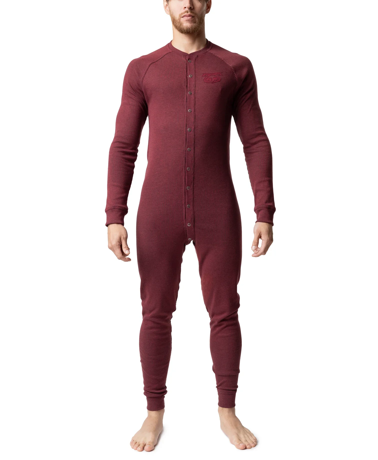 Nasty Pig Union Suit 2.0 - Image 6