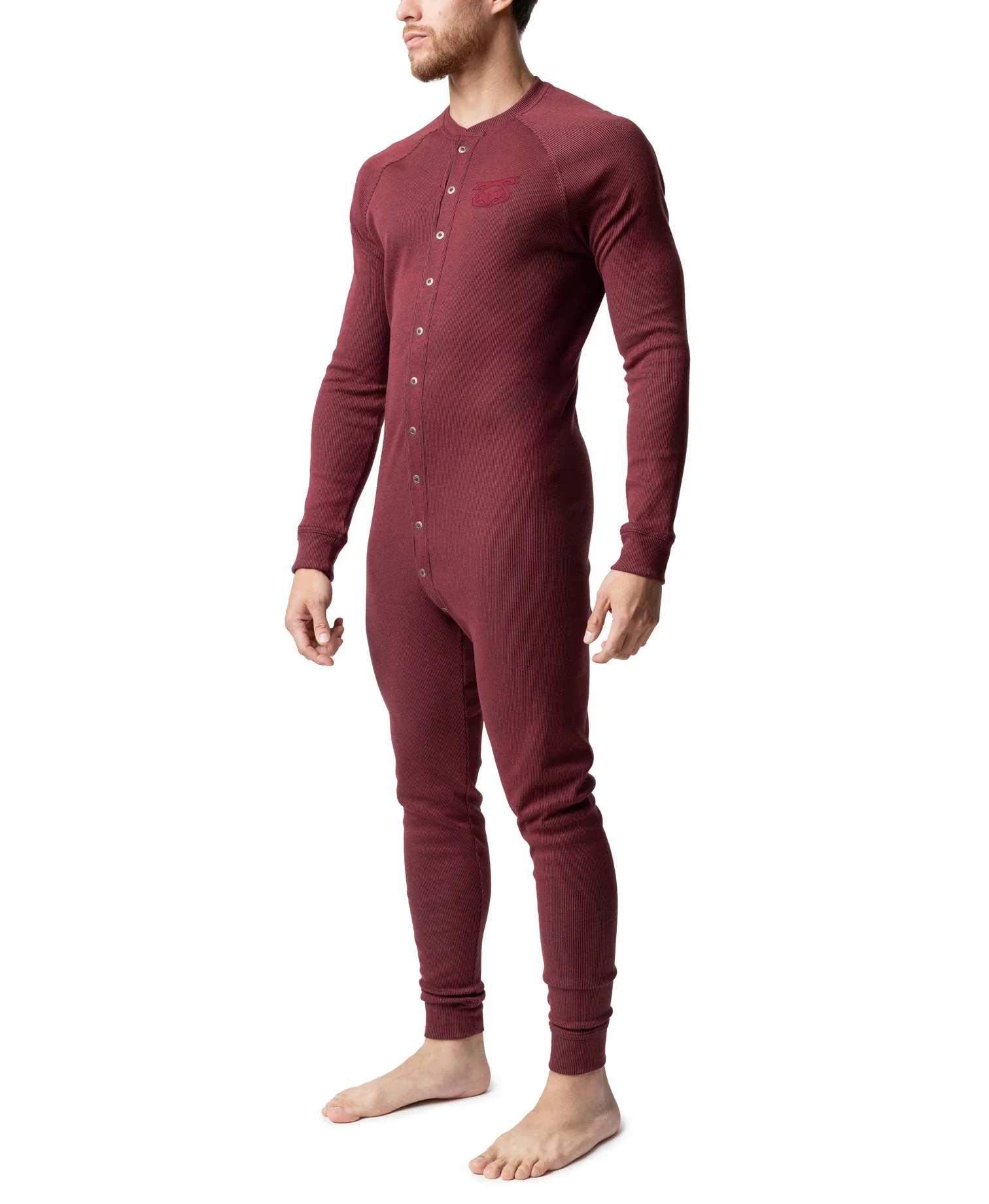 Nasty Pig Union Suit 2.0 - Image 7