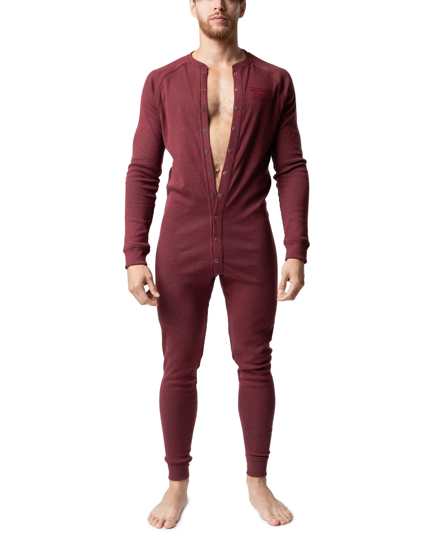 Nasty Pig Union Suit 2.0 - Image 8