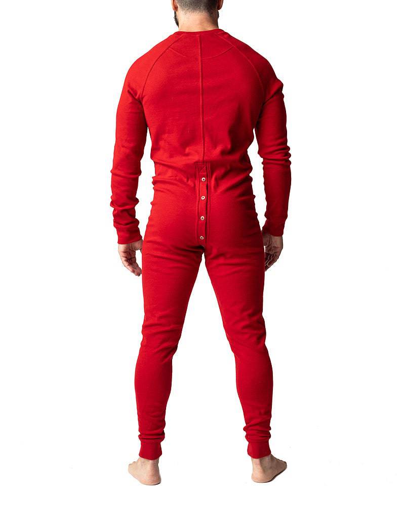 Nasty Pig Union Suit - Image 2
