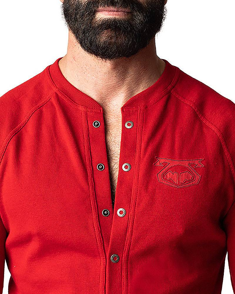 Nasty Pig Union Suit - Image 3