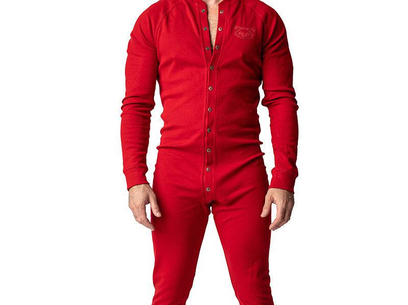 Nasty Pig Union Suit - Image 4