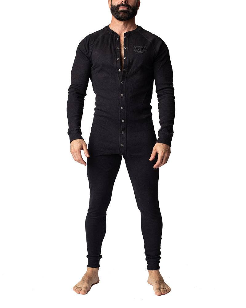 Nasty Pig Union Suit - Image 5