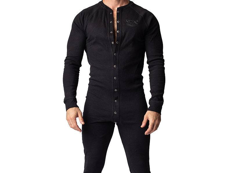 Nasty Pig Union Suit - Image 8