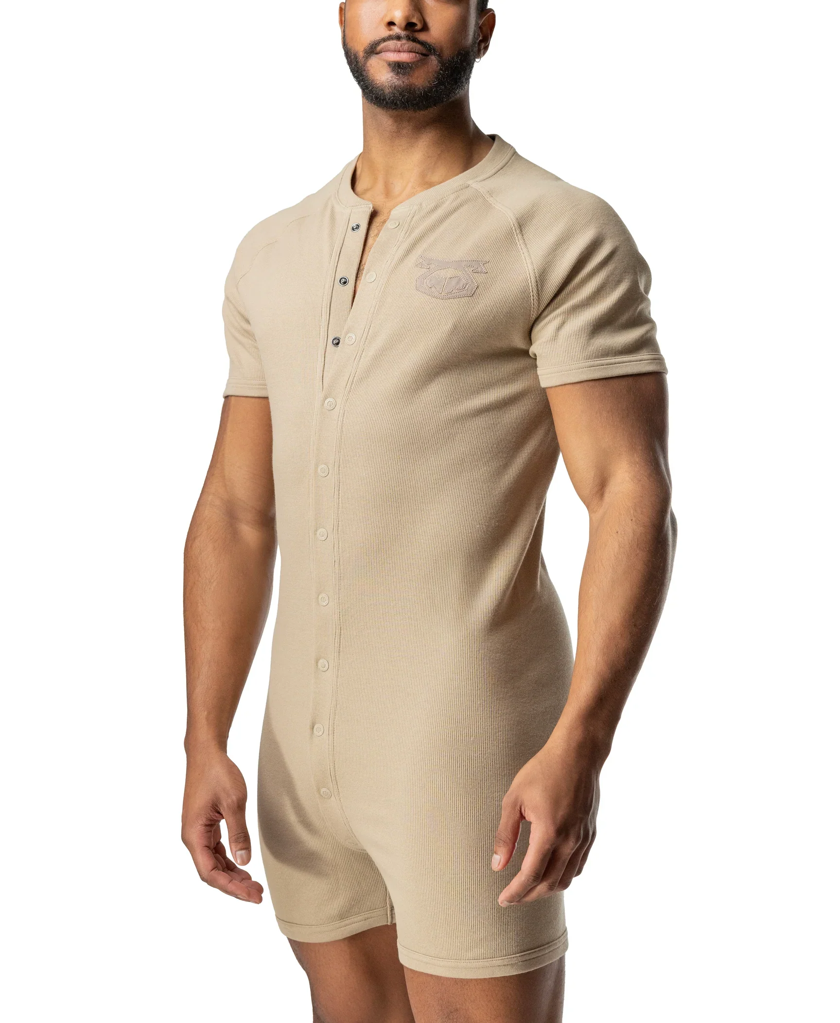 Nasty Pig Union Suit Cutoff - Image 2