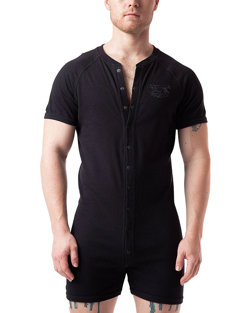 Nasty Pig Union Suit Cutoff - Image 3
