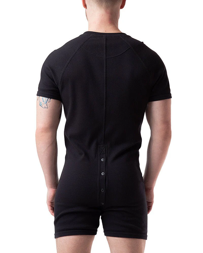 Nasty Pig Union Suit Cutoff - Image 4