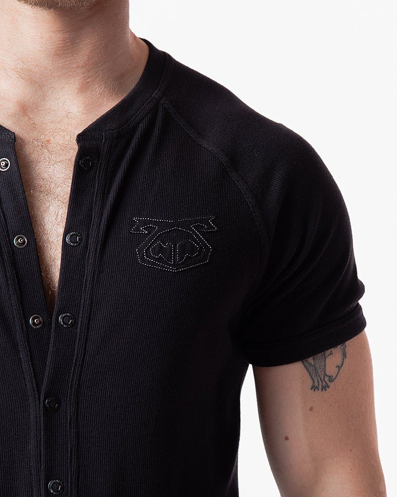 Nasty Pig Union Suit Cutoff - Image 5