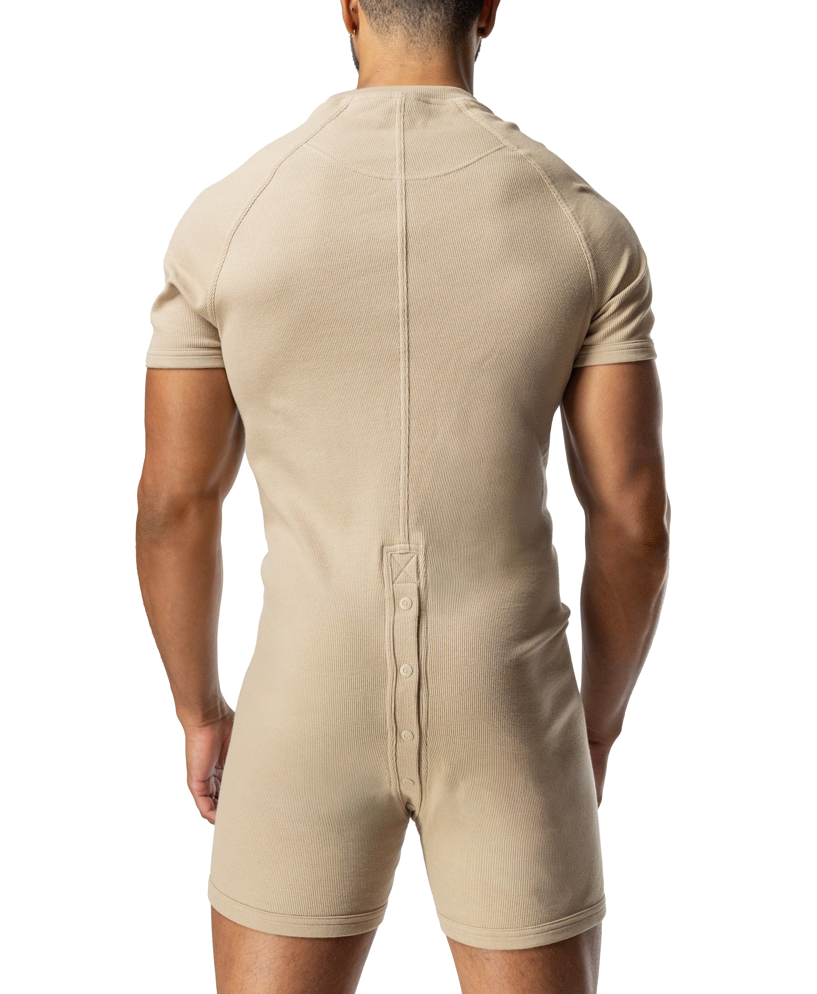 Nasty Pig Union Suit Cutoff - Image 7