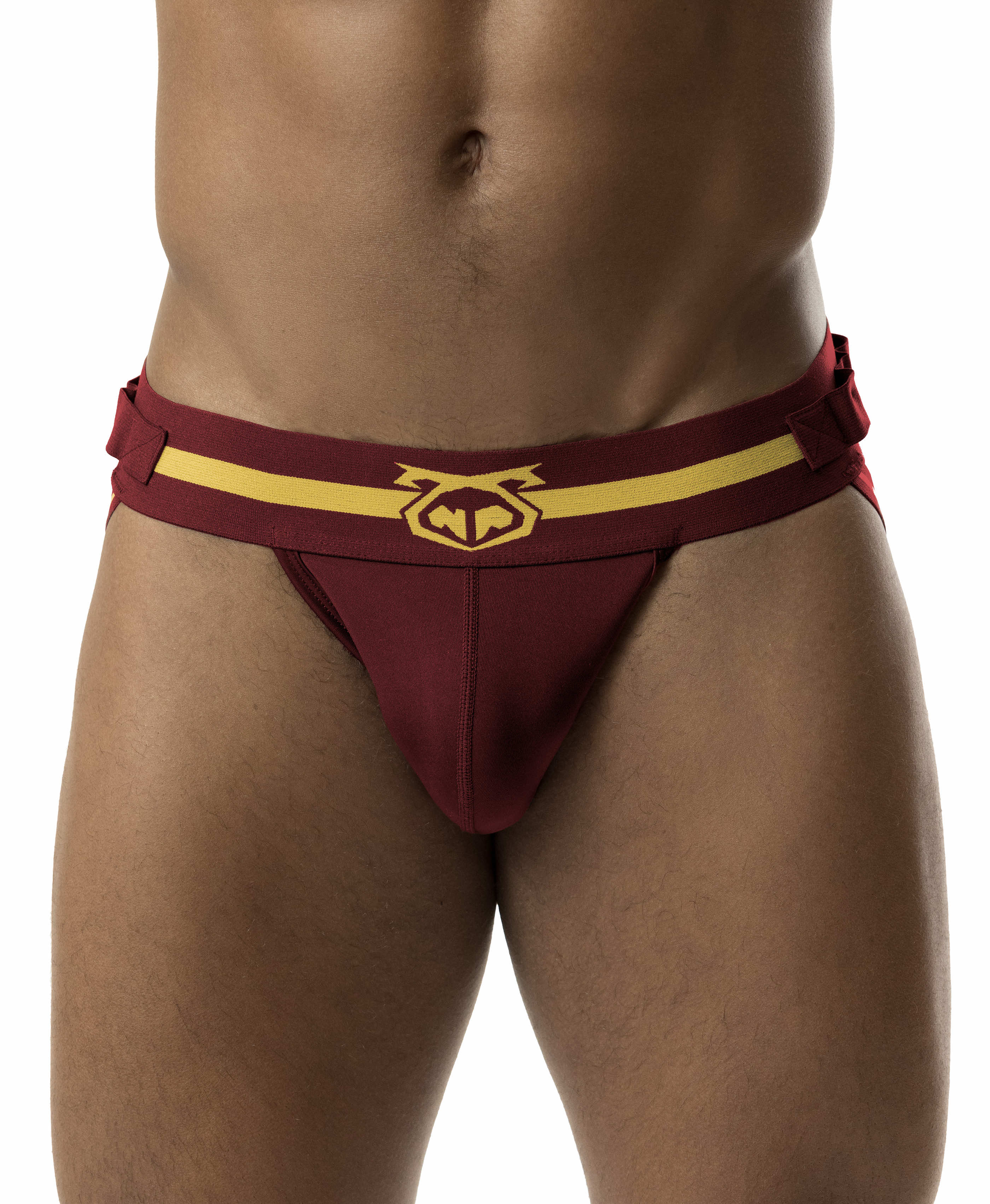 Nasty Pig Varsity Jockstrap - Image 2