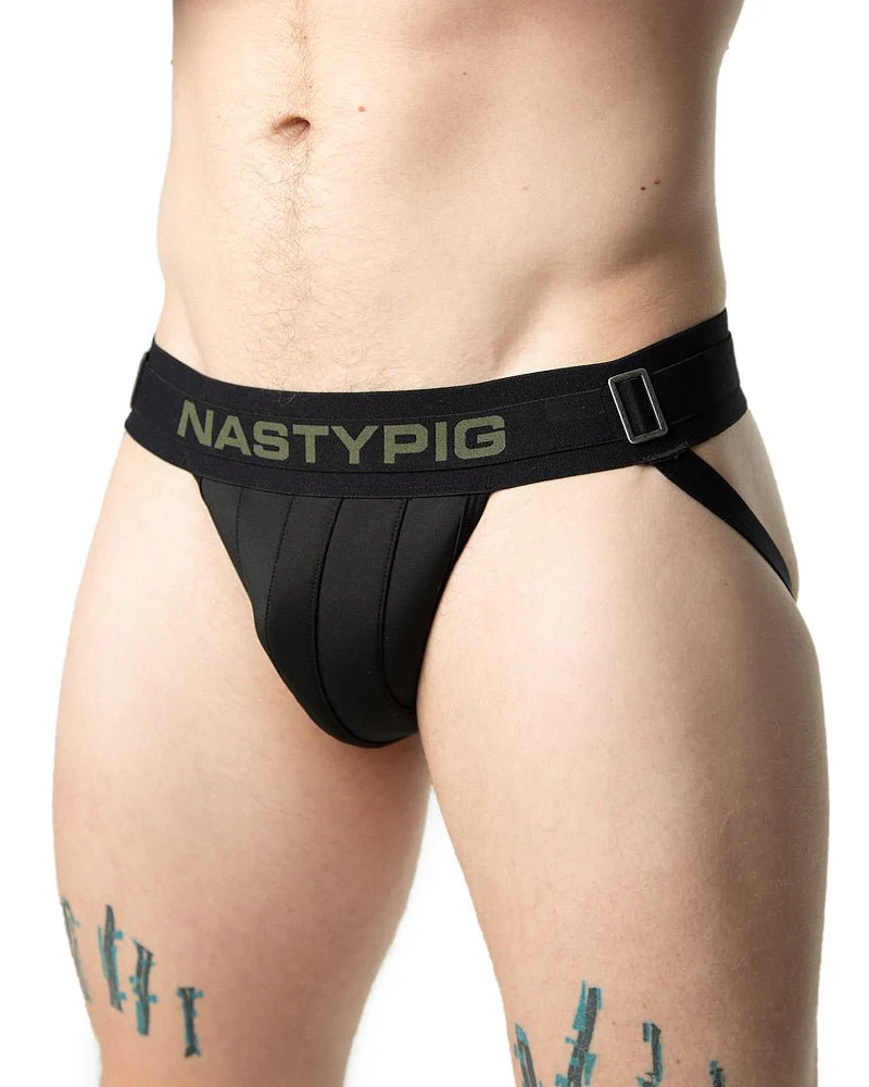 Nasty Pig Venture Jockstrap - Image 2