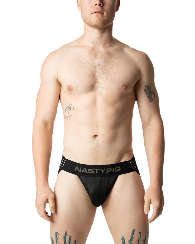 Nasty Pig Venture Jockstrap - Image 4