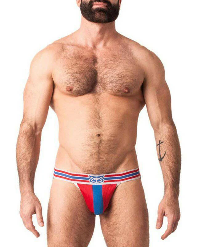 Nasty Pig XPosed Jock - Image 3