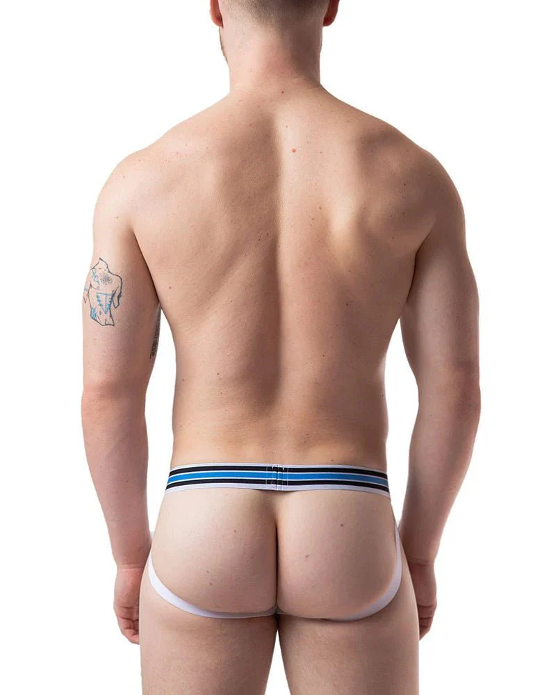 Nasty Pig Xposed Jock Strap - Image 10