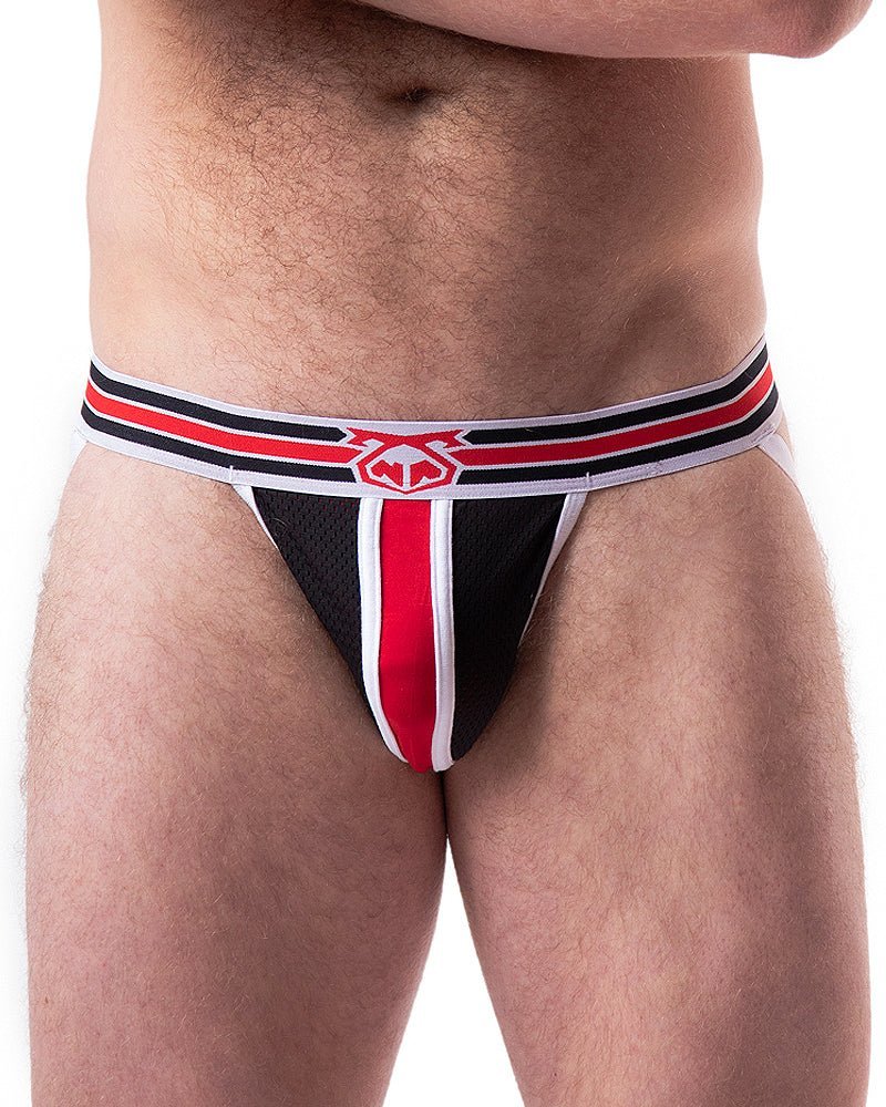 Nasty Pig Xposed Jock Strap - Image 11
