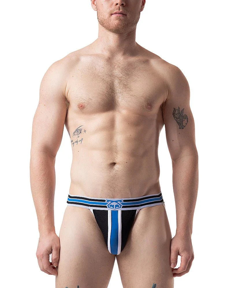 Nasty Pig Xposed Jock Strap - Image 9