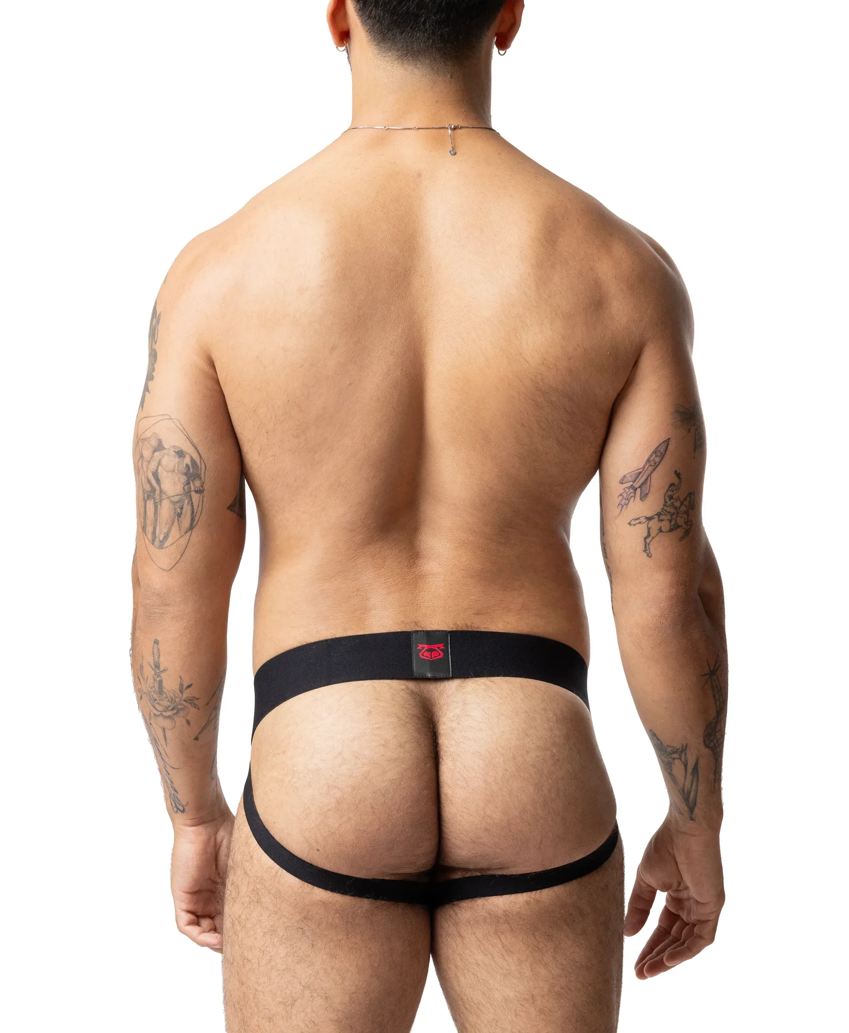 Nasty Pig XXX Jock Strap - Image 3