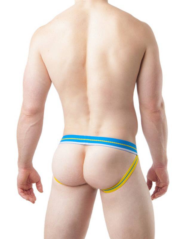 Nasty Pig Zap Jockstrap - Image 10