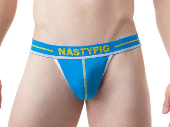 Nasty Pig Zap Jockstrap - Image 12