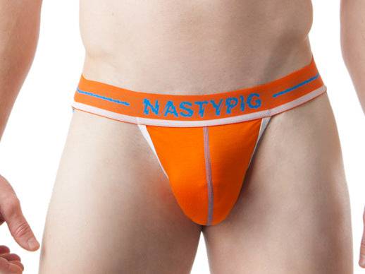 Nasty Pig Zap Jockstrap - Image 4