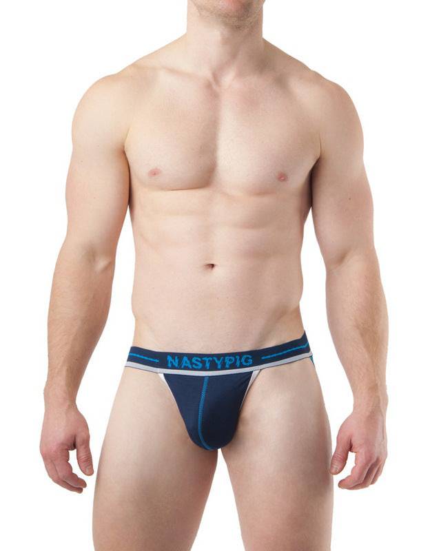 Nasty Pig Zap Jockstrap - Image 5