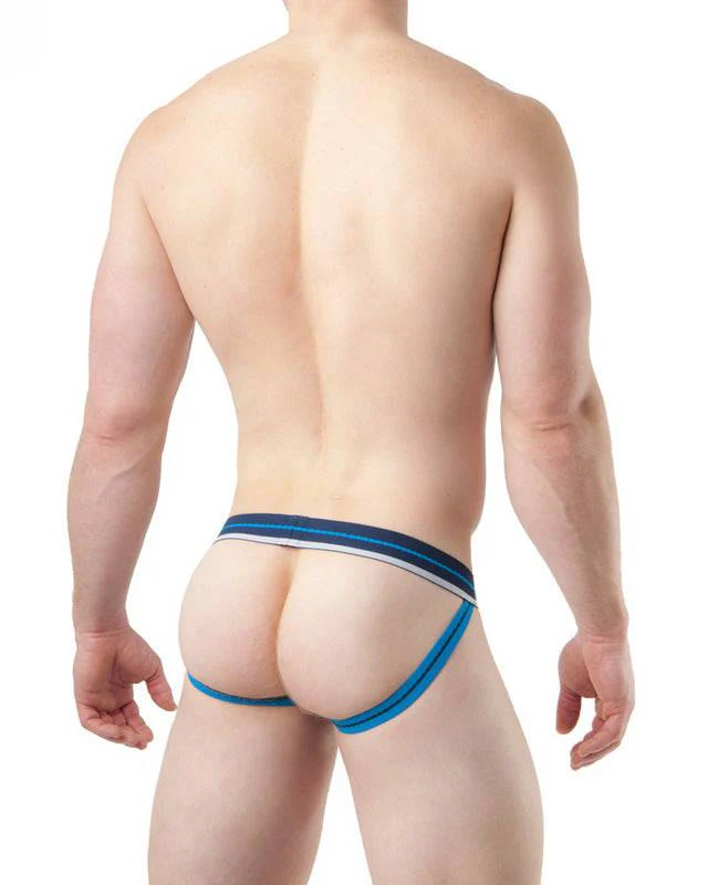 Nasty Pig Zap Jockstrap - Image 6