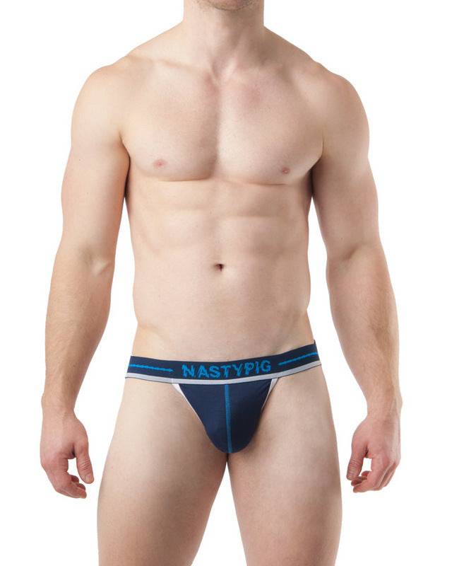 Nasty Pig Zap Jockstrap - Image 7