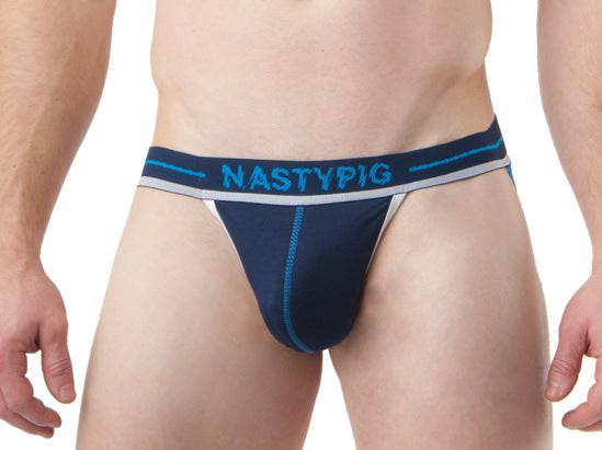 Nasty Pig Zap Jockstrap - Image 8
