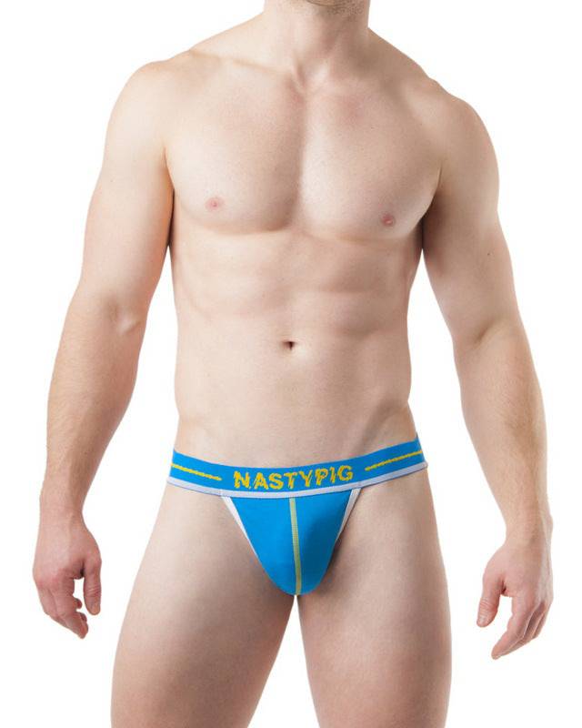 Nasty Pig Zap Jockstrap - Image 9