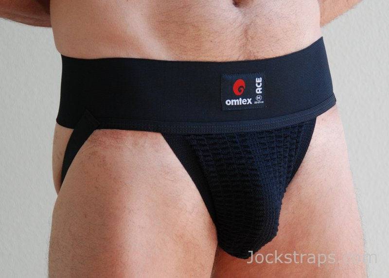 Omtex ACE Supporter - Image 4