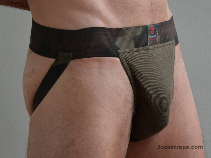 Omtex Army Supporter - Image 4
