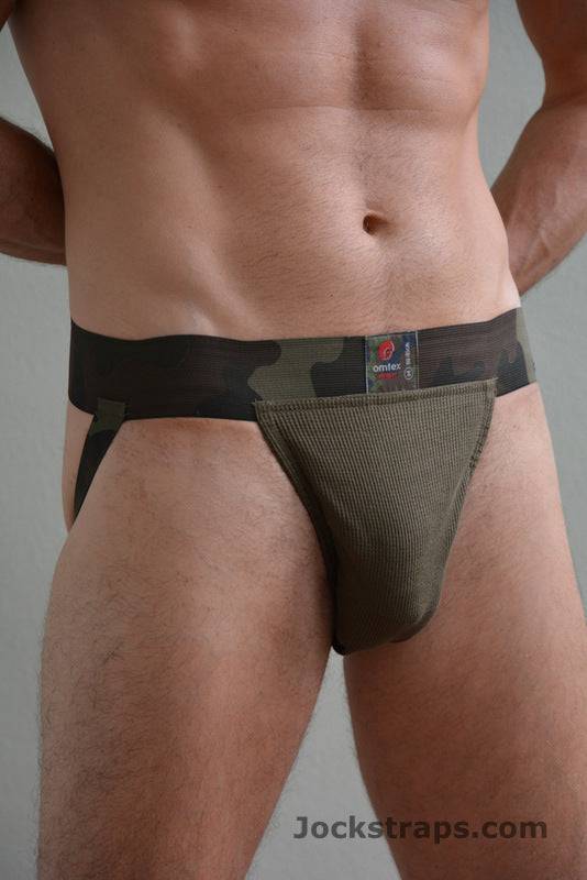 Omtex Army Supporter - Image 5